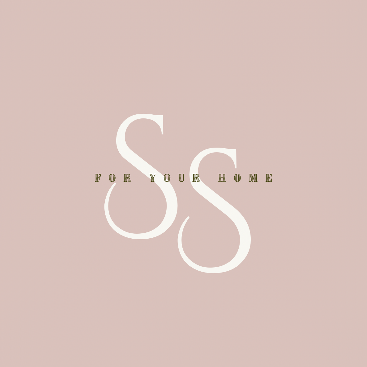 For your home
