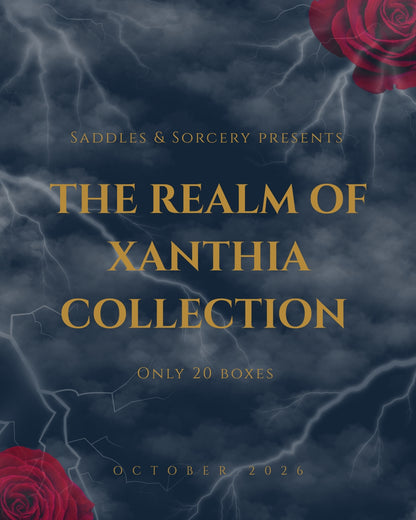 The Realm of Xanthia Collection