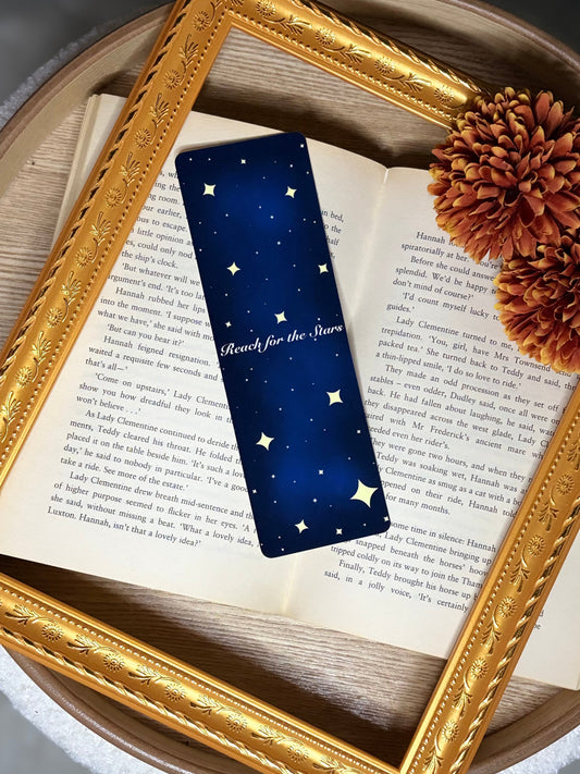 Reach For the Stars