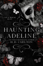 Haunting Adeline: Cat & Mouse Duet - H.D. Carlton