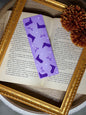 Purple Cowboy Boots