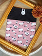 Pink Sheep kindle/booksleeve