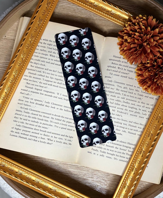 Skull and Roses