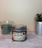 Book of Shadows Candle