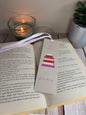 Go away I’m reading bookmark