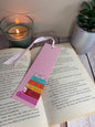 Books bookmark