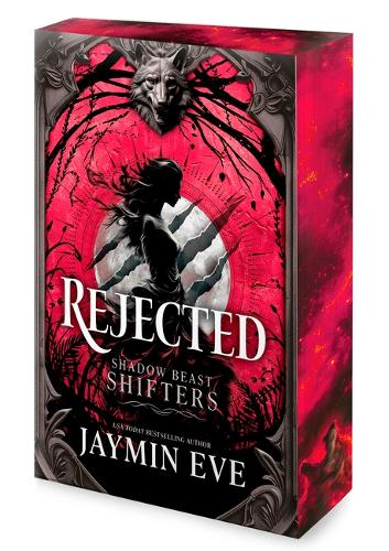 Rejected - Jaymin Eve